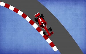 How Do Setups Work On An F1 Car_