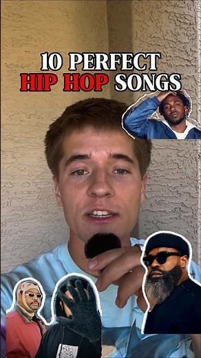 10 PERFECT Hip Hop Songs☝️ #hiphopmusic #griseldarecords #rapmusic