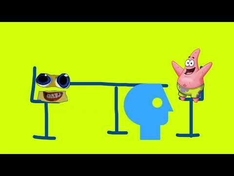 The P Head Show Season 1 Episode 3 P Head’s Restaurant