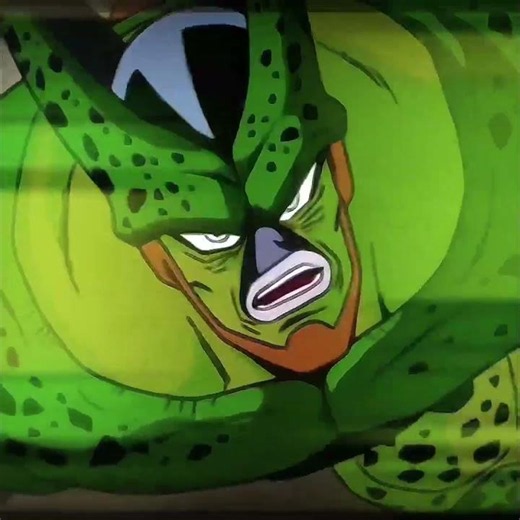 (FUNK CRIMINAL) - TIEN EDIT | When tien uses shin kikoho on cell| dragon ball edit | coldest moment|