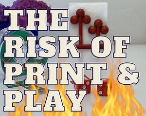 The Risk of PNP by Doyoufloss?