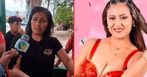 Sobreviviente de Hermanos Guerrero relata lo que pasó en asalto donde mataron a su vocalista