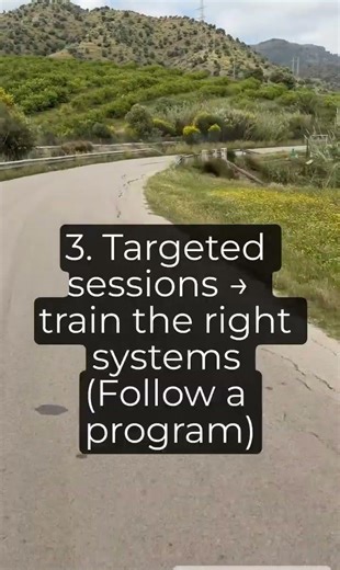 5 tips to get more out of your time on the bike - Learn all here. #cycling #cycle #roadbike
