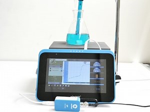 einstein101 | Tutorial for pH sensor