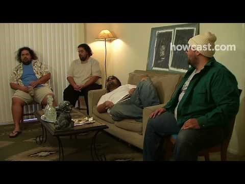 How to Stop Laughing in Inappropriate Situations