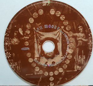 Ian Moore - Pro Popsong Sampler