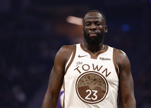 Ranking The 10 Dirtiest NBA Players In The League After Draymond Green Said He Is Not A Dirty Player - Fadeaway World