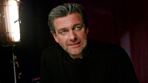 Actor Ray Stevenson dies at 58