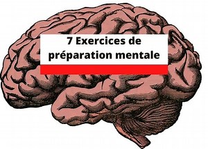 7 exercices de préparation mentale à appliquer immédiatement - Sport Mental