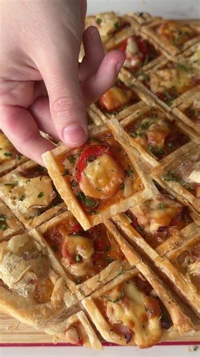 Bocaditos de tarta: recetas fáciles y rápidas