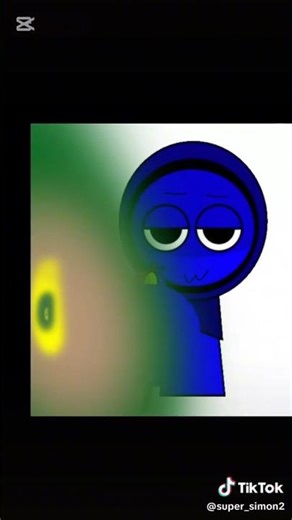 Jevin Fart on Mr Fun Computer (Sprunki)