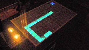 pilotare grosso numero di led con arduino