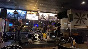 KILLER WAILS dedicates song to Joe Garnier! | Killer Wails Stl