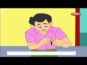 Safety and First Aid Video Lecture - Class 5