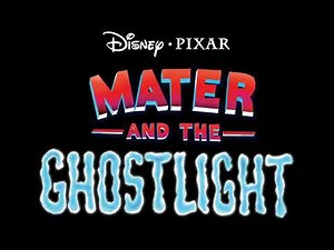 Mater and the Ghostlight Unreleased Score (Part 2) (for Ricardimus prime)