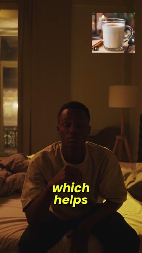 Sleep Better Tonight: 7 Foods to Eat Before Bed!