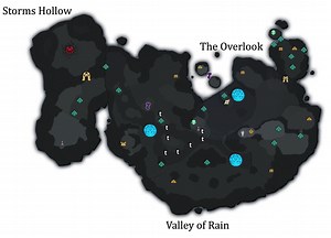 12. THE MAELSTROM - Darksiders Genesis Walkthrough