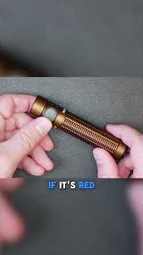 Olight Warrior Mini 3 – The Perfect Everyday Carry Light? 1,750 LUMENS