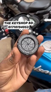 Ignition key cover for All bike or car 🔥 Order now:01710194053/inbox Cash on delivery all Bangladesh 🇧🇩 #thekeyshoobd #flipkey #original #stockkey #mt15 | The Key Shop BD