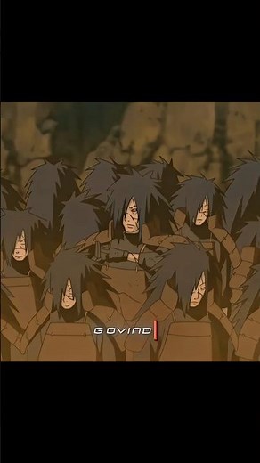 The Choice is Yours 💀'' - MADARA [ NARUTO SHIPPUDEN ] | #naruto