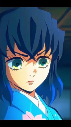 The Surprisingly Beautiful Face of Inosuke – Demon Slayer’s Wildest Reveal