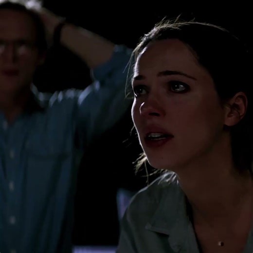 The man’s consciousness had been uploaded into a computer.#shorts #movie