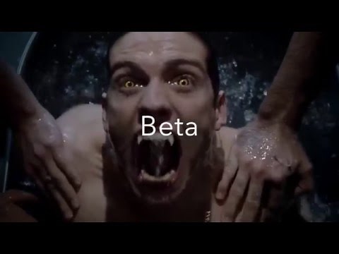 Creatures of Beacon Hills