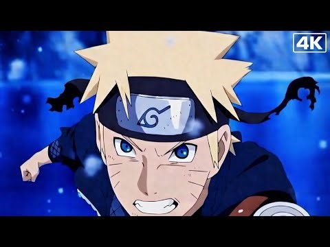 Naruto and sasuke Vs Ten tail // Kakashi vs Obito full fight in english
