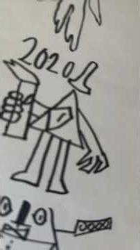 All bill Ciphers statues ￼￼