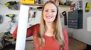 Learn how to make HUGE DIY lighted PVC candy canes - a creative way to make your own holiday yard decor! Written Tutorial and supplies list: https://amber-oliver.com/dlpc | Amber-Oliver.com