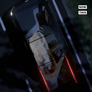 956K views · 3.5K reactions | This autonomous car is basically a 'room on wheels' where you can work, relax and even sleep | NowThis Earth | Facebook