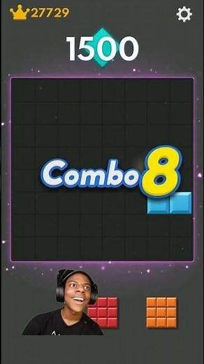 Block Blast Ultimate 🧩 Best Gameplay, High Score & Puzzle Challenge!