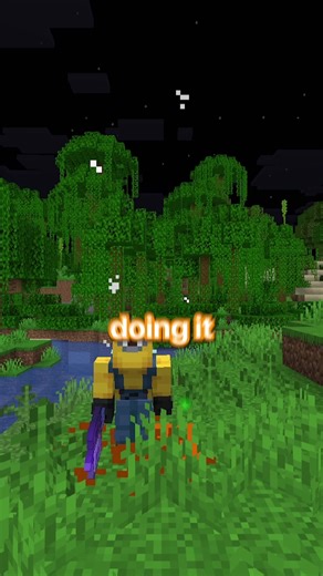 This Is the Best Mace Build in #Minecraft ! | minecraft