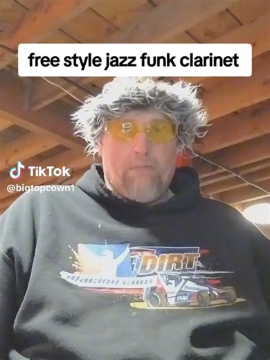 tic tock my freestyle funk jazz new jam.