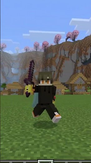 Sharpness Vs Smite ?? Which Enchaments Is Better 🫪🤔