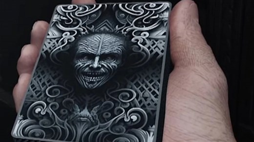 Demonologist Tarot Cards Guide: Locations & How To Use - GINX TV