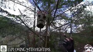 37 reactions · 3 comments | So this is the trailer to the craziest adventure i have been on yet! Just watch and wait for part 1 that gets released this Sunday, We did well to get out alive. Www.youtube.com/exploringwithfighters | Exploring With Fighters | Facebook