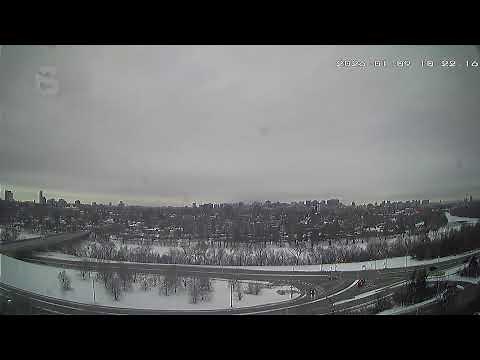 Ottawa LIVE Camera | Canada