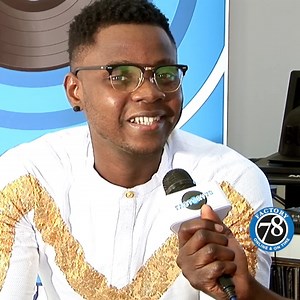 Kizz Daniel discusses how people, including his father, believe in the power of “Woju” to become an instant hit. #throwback #afrobeats #kizzdaniel | Factory78 - Breaking Entertainment News