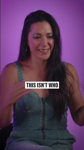 Michelle Branch Reveals The Story Of How She Stood Up To Her Team #shorts