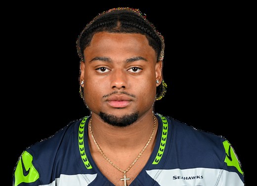 Coby Bryant Career Stats - NFL - ESPN