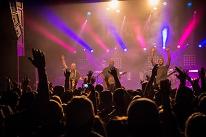 Guide to Summer Concerts in Eugene, OR