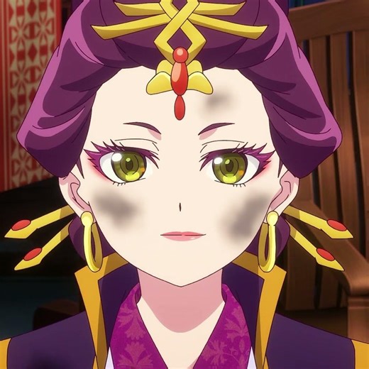 人形のような娘が、父を震え上がらせた瞬間#映画red #anime