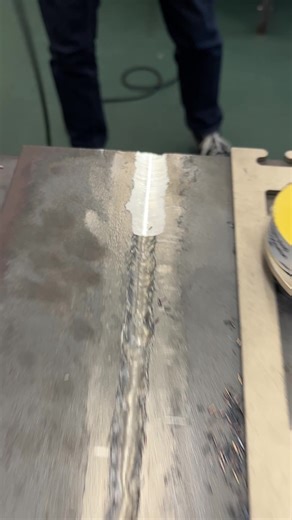 Effective Techniques for Clean Removal of Weld Beads