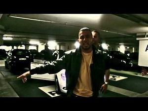 SadiQ & Dú Maroc - Von den (18.10. live im Nachtleben Frankfurt)