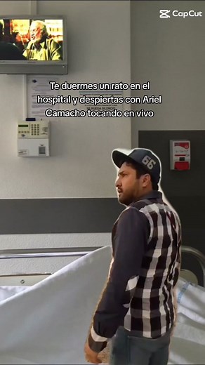 Ariel Camacho: Canciones Románticas y Recuerdos