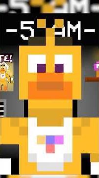 FNAF IN 2D È MEGLIO DELL'ORIGINALE!