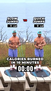 20K views · 79 reactions | Burn more calories. Build more muscle. In as little as 10 minutes a day, see results faster than any other workout experience | Crossrope Jump Ropes | Facebook
