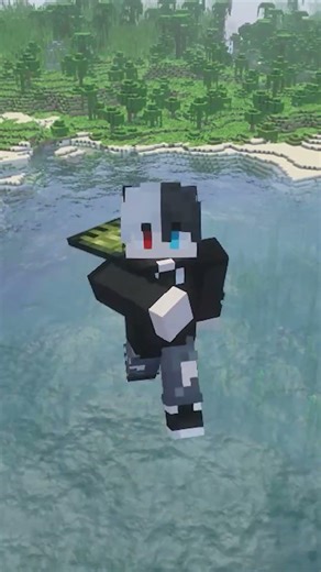 the fletching table is Useless! #minecraft