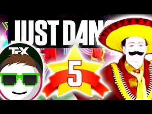 Just Dance 2014 Y.M.C.A. Village People ★ 5 Stars Full Gameplay